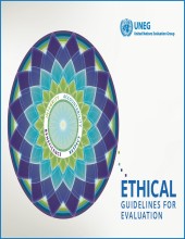 UNEG Ethical Guidelines for Evaluation