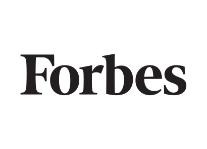 Forbes Logo