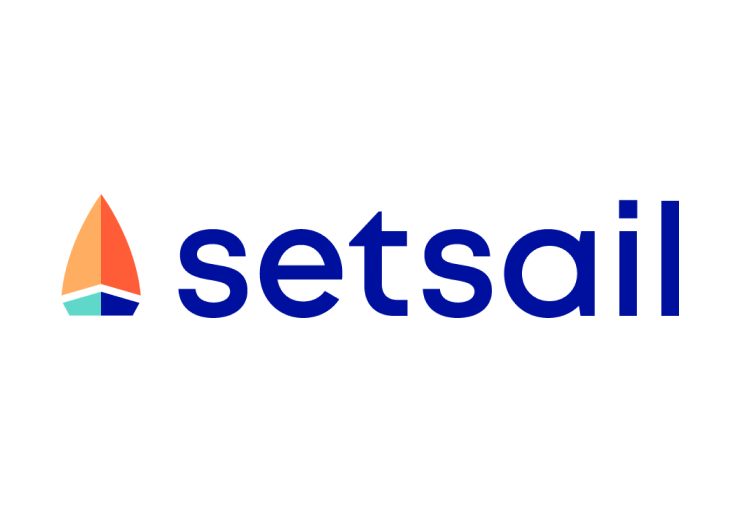 SetSail Logo