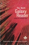 The Ninth Galaxy Reader