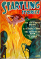 Startling Stories, September 1950