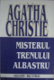 Misterul trenului Albastru