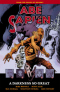 Abe Sapien. Vol. 6: A Darkness So Great