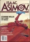 Isaac Asimov's Science Fiction Magazine, March 1985