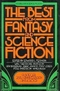 The Best from Fantasy and Science Fiction: A Special 25th Anniversary Anthology