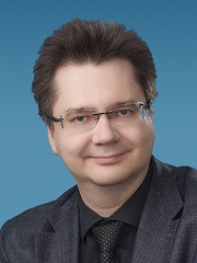 Дмитрий Миронов, CTI