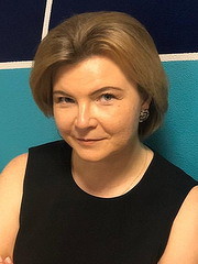 Ирина Нестерова, «Инфосистемы Джет»