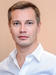 Геннадий Попов, WSS-Consulting