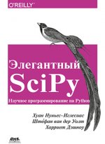 Элегантный SciPy