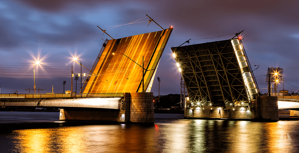 Tuchkov Bridge