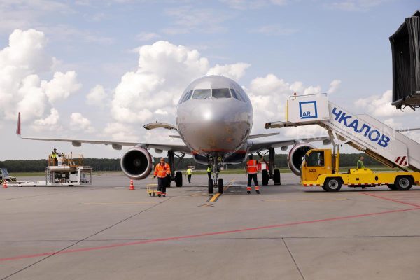 Авиарейсы из Нижнего Новгорода в Сочи возобновятся с 1 июня