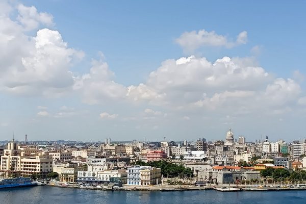 Остров Свободы: жители Кубы рассказали нижегородцам, как выживают под санкциями