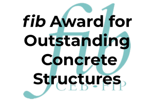 fib Award for Outstanding Concrete Structures