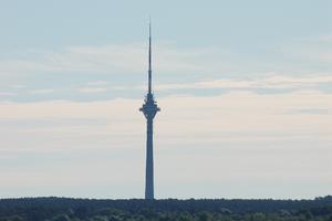 Towers and Masts