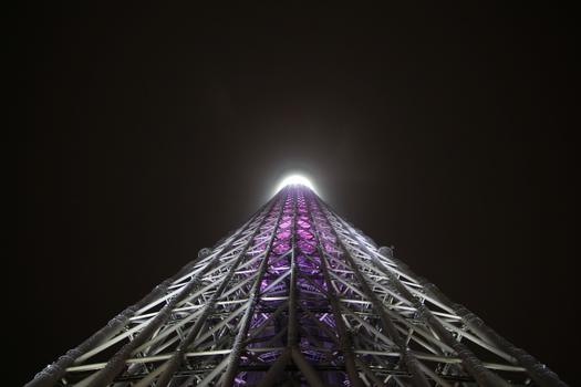 Tokyo Skytree