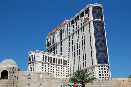 Aladdin Resort & Casino