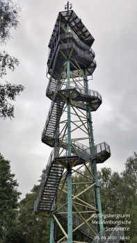 Käflingsbergturm