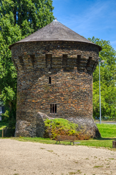 Tour de la Haute-Chaîne