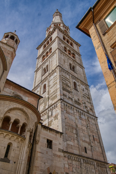 Torre della Ghirlandina