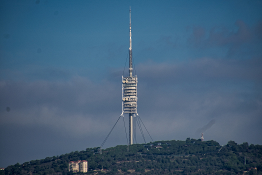 Collserola-Turm