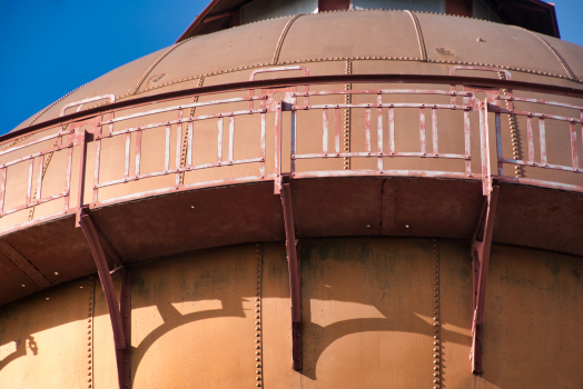 Wasserturm Cottbus