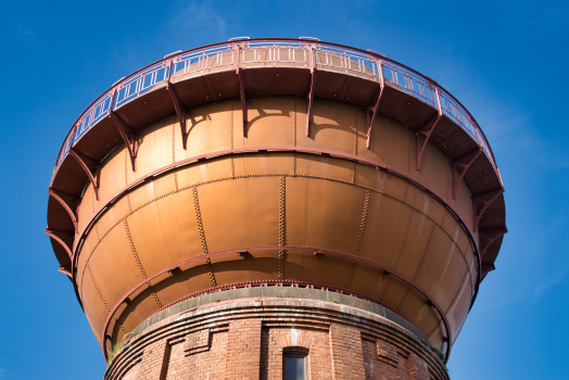 Wasserturm Cottbus