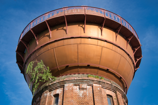 Wasserturm Cottbus