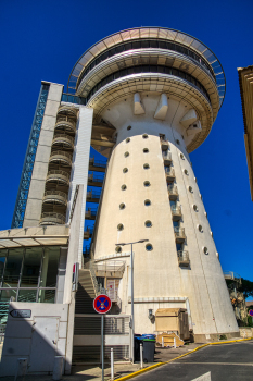 Phare de la Méditerrannée