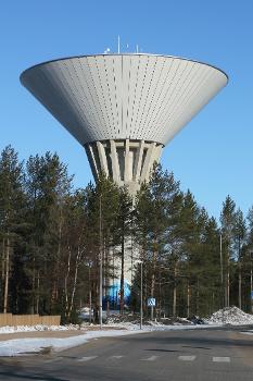 Maikkula-Wasserturm