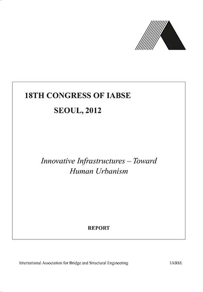  IABSE Congress Seoul 2012
