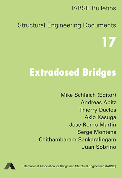  Extradosed Bridges