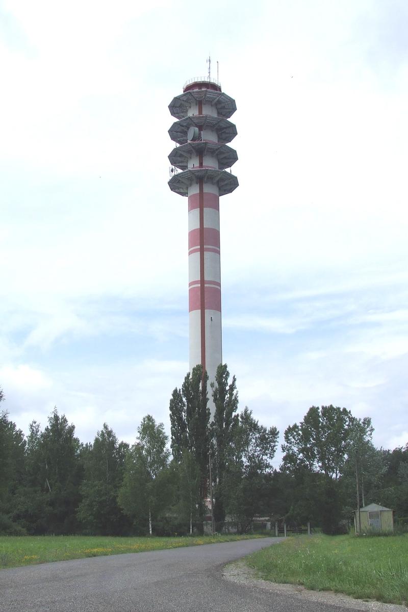 Sendeturm Marckolsheim 