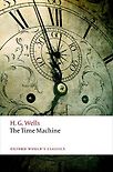 The Time Machine by H G Wells