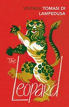 Nick Clegg on his Favourite Books - The Leopard by Giuseppe Tomasi Di Lampedusa