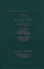 The best books on Las Vegas - The Green Felt Jungle by Ed Reid and Ovid Demaris