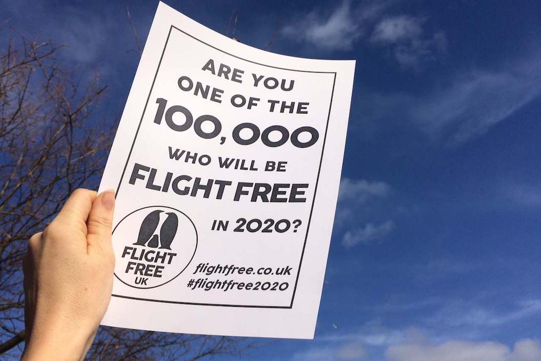 Image for article Emma: no to airport expansion