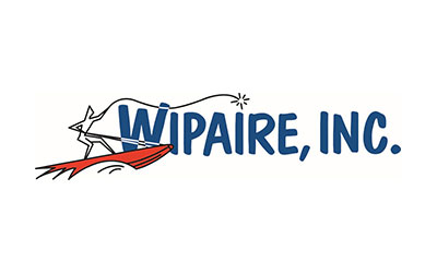 Wipaire logo