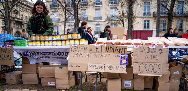 L’Etat doit-il aider financièrement tous les étudiants ?