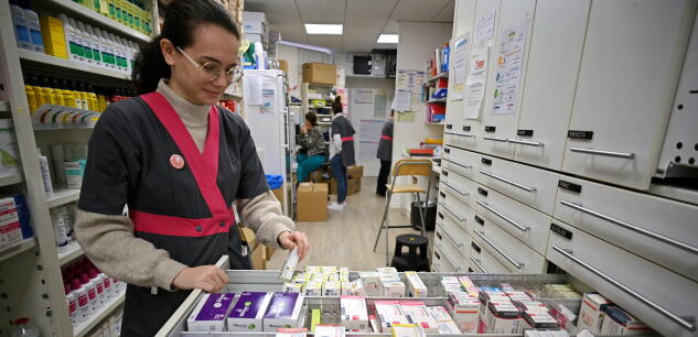 Faut-il vendre les antibiotiques à l’unité ?