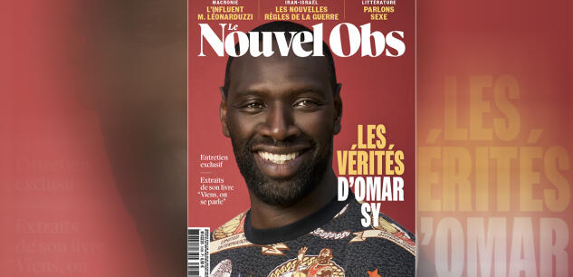 La France d’Omar Sy