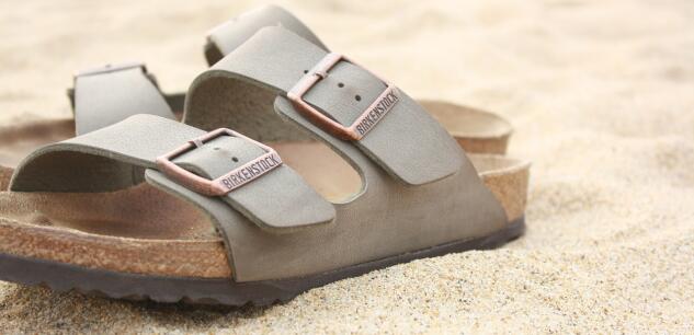 Quelles sont les paires de Birkenstock à adopter cet été 2024 ?