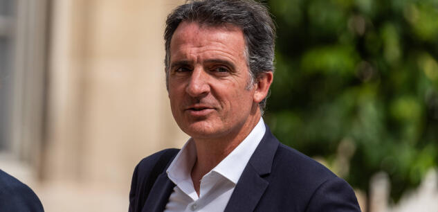Une enquête ouverte contre le maire de Grenoble Eric Piolle, accusé de versement illicite à une élue