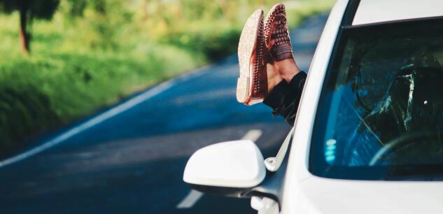 Location de voiture : découvrez la France en mode road-trip