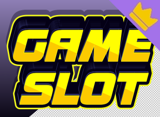Game logo генератор создать надпись лого для игровго канала