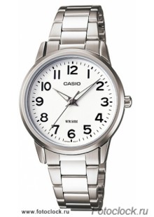 CASIO LTP-1303PD-7B