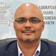 Михаил Толчеев