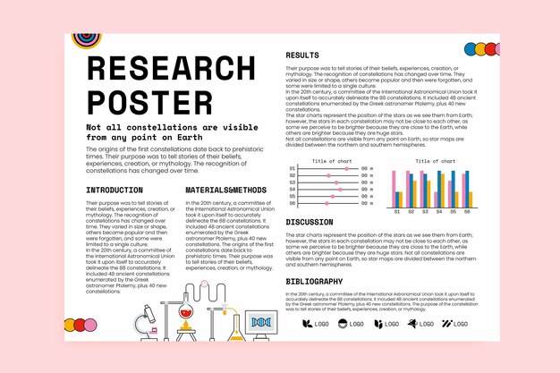 Research Poster