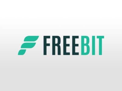 freebit logo