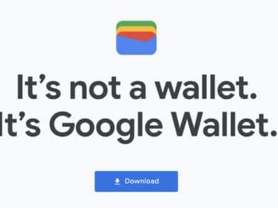 google wallet