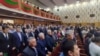 Moldova, Transnistria Congress of deputies of all levels 